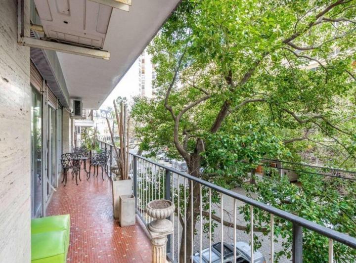 Departamento · 203m² · 4 Ambientes · 1 Cochera