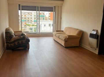 Departamento · 81m² · 3 Ambientes · 1 Cochera · Departamento Venta Villa Urquiza Super Piso Alto