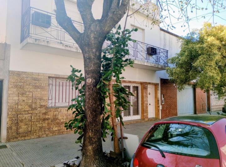 PH · 116m² · 5 Ambientes