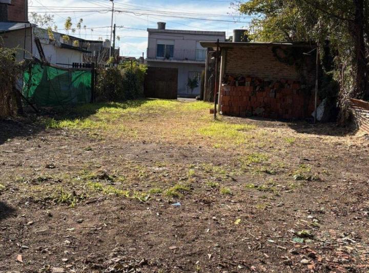 Terreno · 25m²