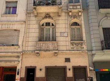 Terreno · 400m² · San Nicolás, Viamonte 922, 400 m², 7 Baños, Lote Propio, Venta Usd 420.000