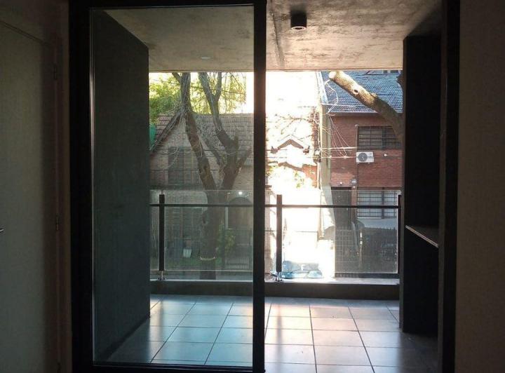 Departamento · 55m² · 2 Ambientes