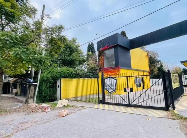 Local comercial · 110m² · 2 Ambientes