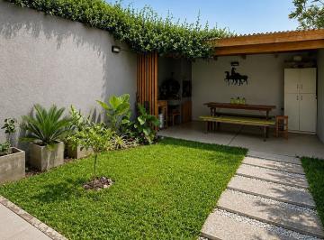 Departamento · 45m² · 2 Ambientes · Apto Credito. Juniors, Departamento con Patio Soñado.