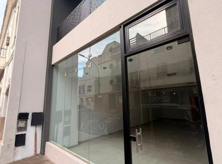 Local comercial · 75m² · 1 Ambiente
