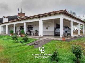 Casa · 130m² · 4 Ambientes · 1 Cochera · Casa en Salta