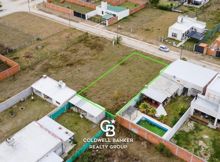 Terreno · 360m²