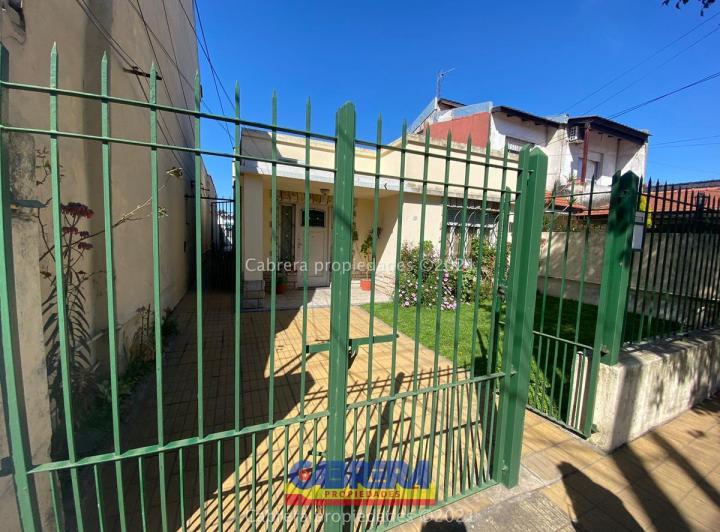 PH · 84m² · 3 Ambientes