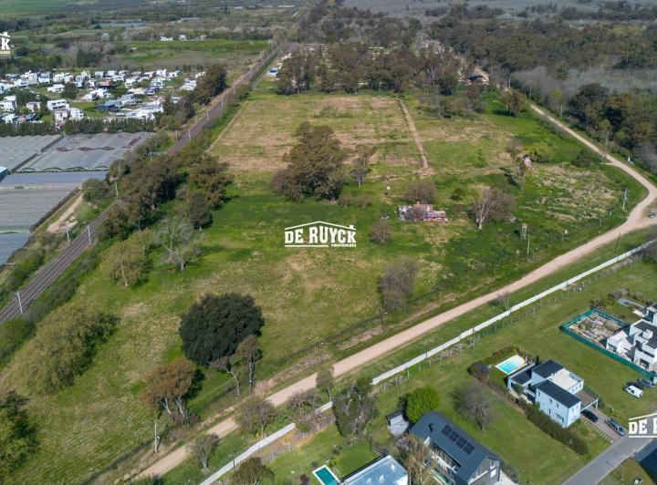 Terreno · 118000m²