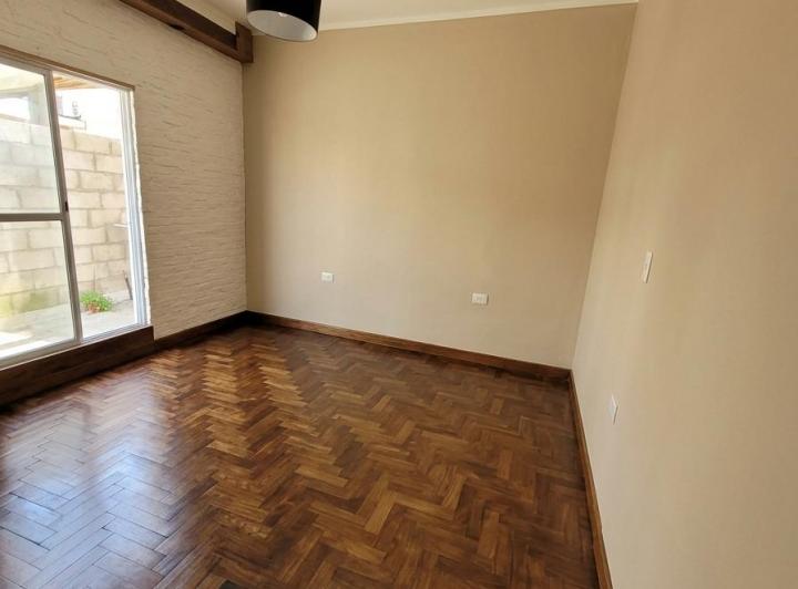 PH · 35m² · 2 Ambientes