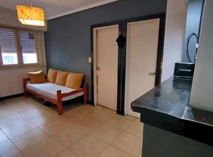 Departamento · 35m² · 2 Ambientes