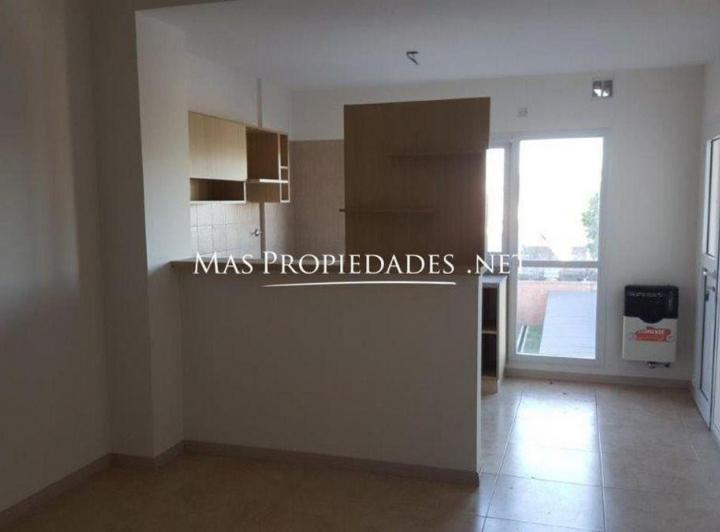 Departamento · 45m² · 2 Ambientes
