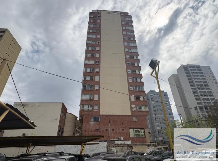 Departamento · 70m² · 3 Ambientes · 1 Cochera