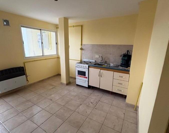 Departamento · 40m² · 2 Ambientes