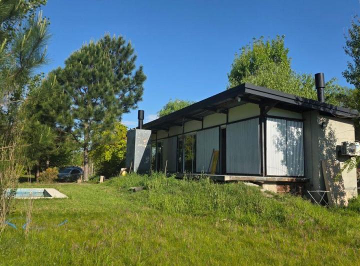 Casa · 160m² · 3 Ambientes