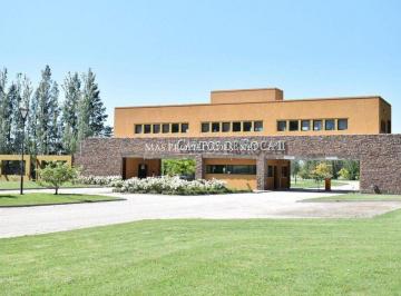 Terreno , Brandsen · Venta Terrenos / Lotes Internos en Campos de Roca