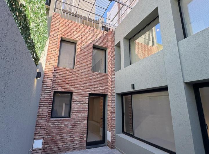 Casa · 96m² · 5 Ambientes