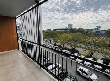 Oficina comercial · 57m² · 1 Cochera · Oficina en Venta en Puerta Norte, Nordelta, Tigre