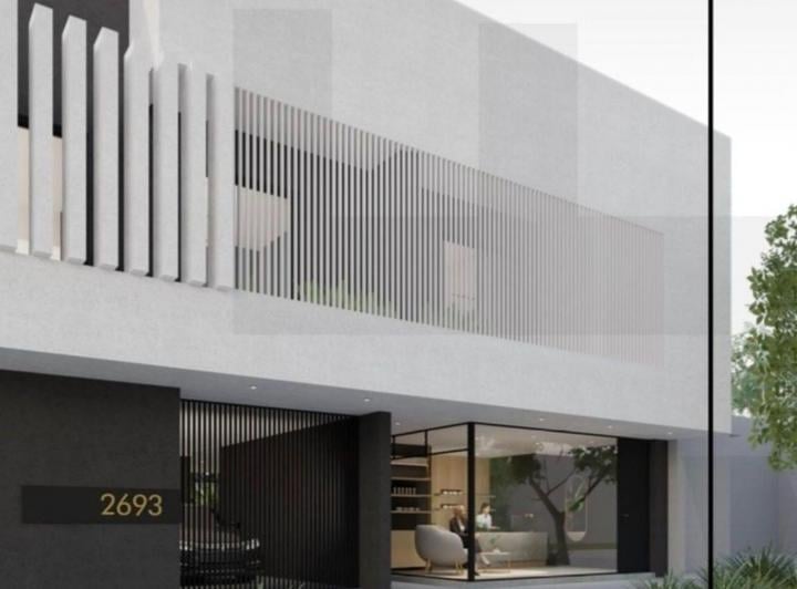 Departamento · 50m² · 2 Ambientes