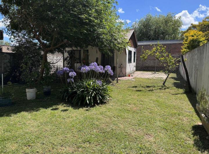 Terreno · 80m²