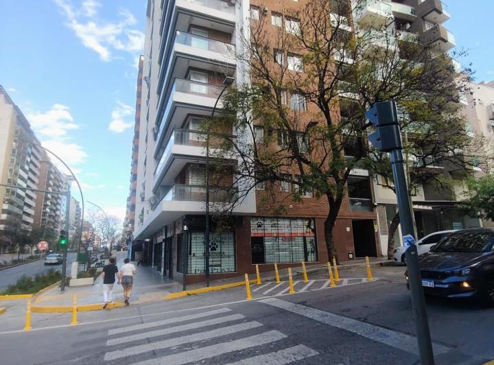 Departamento · 40m² · 2 Ambientes