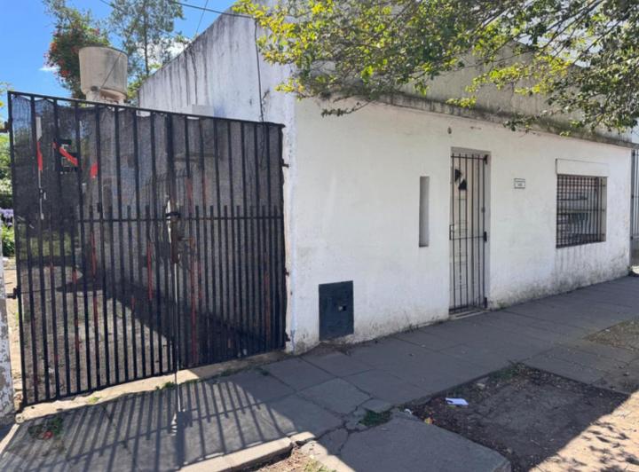 Terreno · 80m²