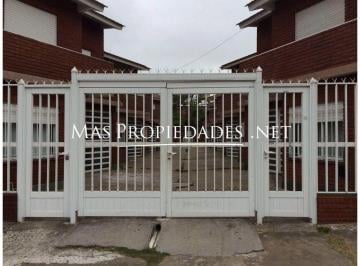 Departamento de 4 ambientes, Santa Teresita · Venta Duplex 3 Dorm. en Santa Teresita
