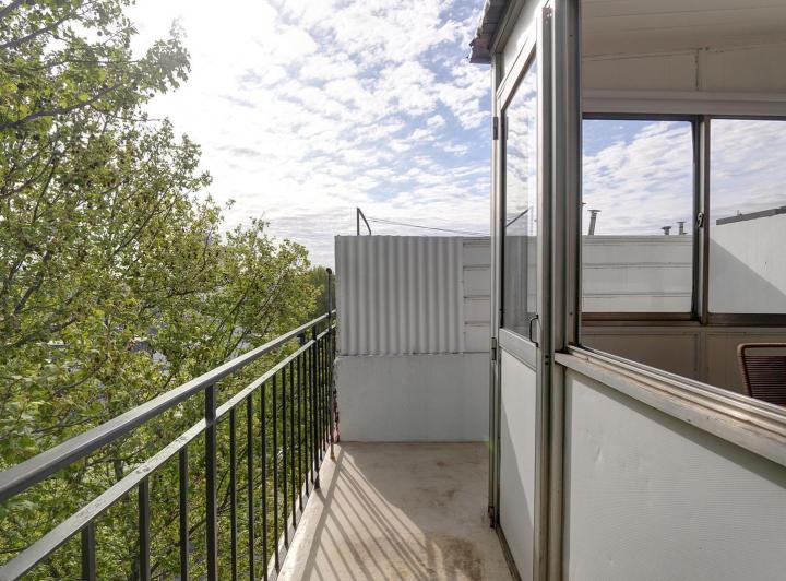 Departamento · 27m² · 2 Ambientes