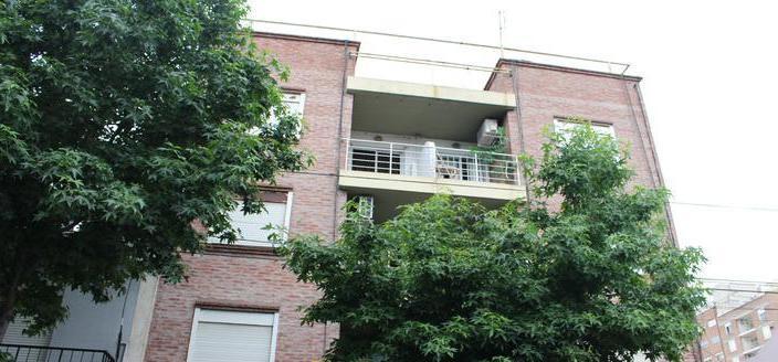 Departamento · 24m² · 2 Ambientes