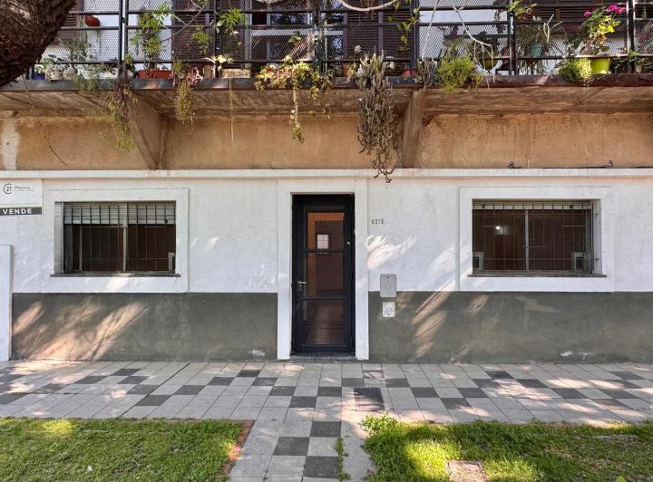 Casa · 76m² · 3 Ambientes