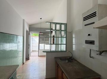 PH · 90m² · 5 Ambientes · Alquiler PH en Jardin