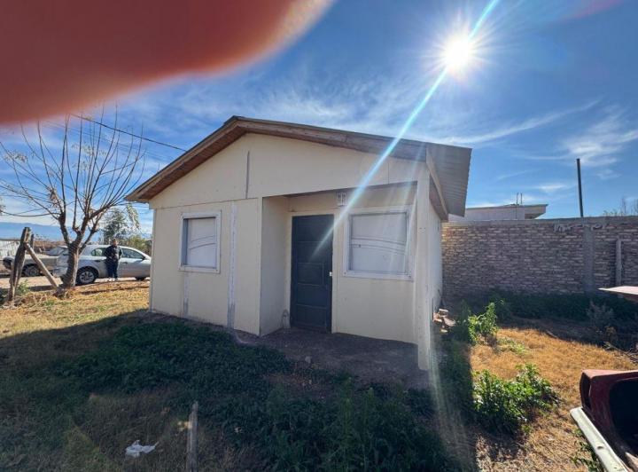 Casa · 35m² · 2 Ambientes