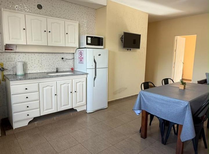 Departamento · 72m² · 2 Ambientes