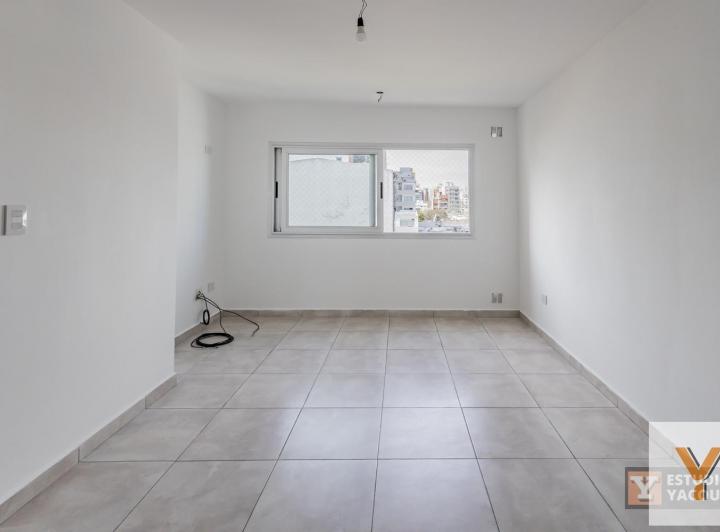 Departamento · 43m² · 2 Ambientes