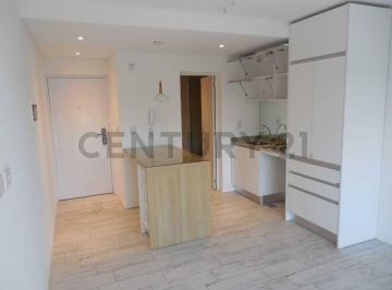 Departamento · 26m² · 1 Ambiente · Venta Monoambiente - Desarrollo G - 70
