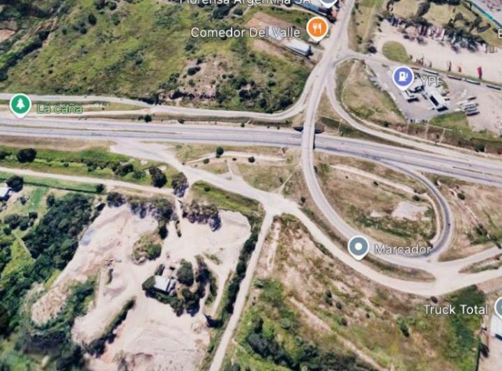Terreno · 47000m²