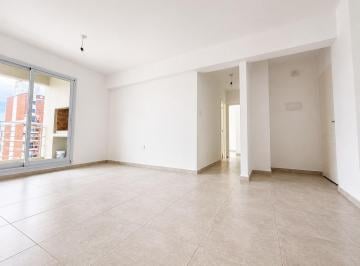 Departamento · 70m² · 4 Ambientes · Alquiler - Departamento - Centro - Dos Dorm.