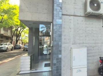 Departamento de 2 ambientes, Rosario · Imperdible Departamento 1 Dormitorio Av Francia 1400 - Muy Luminoso