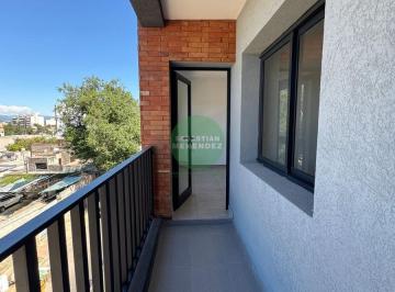Departamento · 41m² · 2 Ambientes · Balcón - a Estrenar - 1 Dormitorio - San Martin