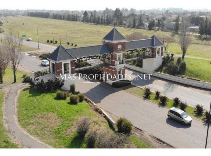 Terreno · 550m²