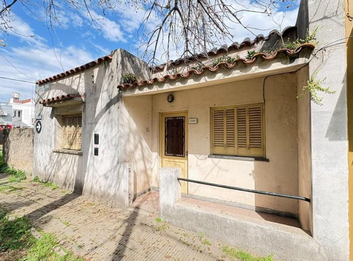 Casa · 40m² · 2 Ambientes