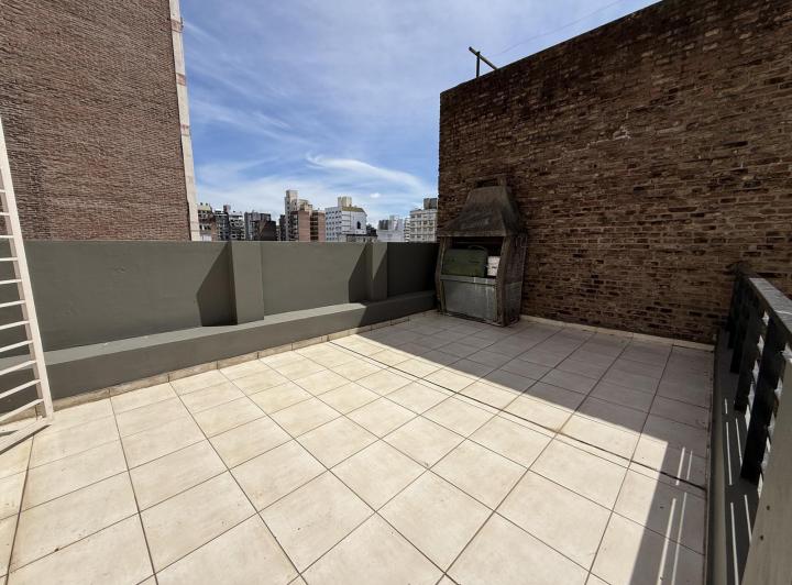 Departamento · 80m² · 4 Ambientes