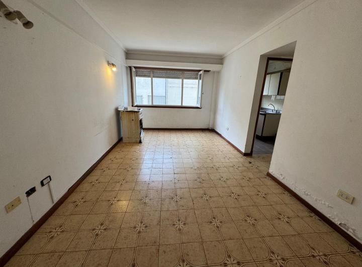 Departamento · 26m² · 1 Ambiente