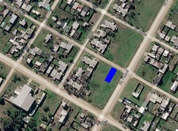 Terreno · 250m² · Lote de 250 m² en San Benito