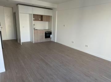 Departamento · 31m² · 1 Ambiente · Departamento 1 Amb Al Contrafrente a Estrenar en Caballito