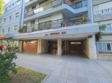 Departamento de 2 ambientes, Mar del Plata · Sin Expensas - Av Libertad E Independencia - Dto. 2 Ambientes - Alquiler 24 Meses Mar del Plata