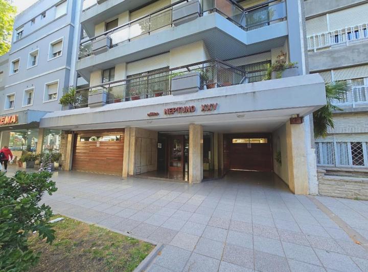 Departamento · 47m² · 2 Ambientes