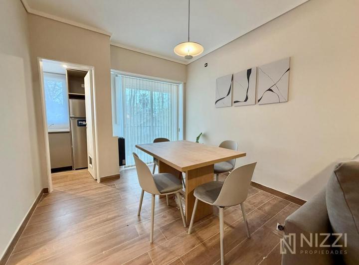 Departamento · 38m² · 2 Ambientes