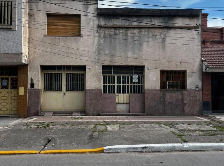 Terreno · 262m²