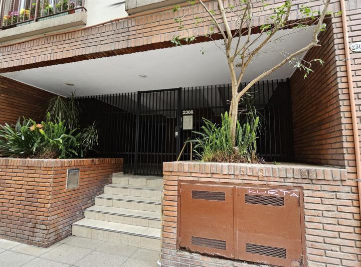 Departamento · 62m² · 3 Ambientes